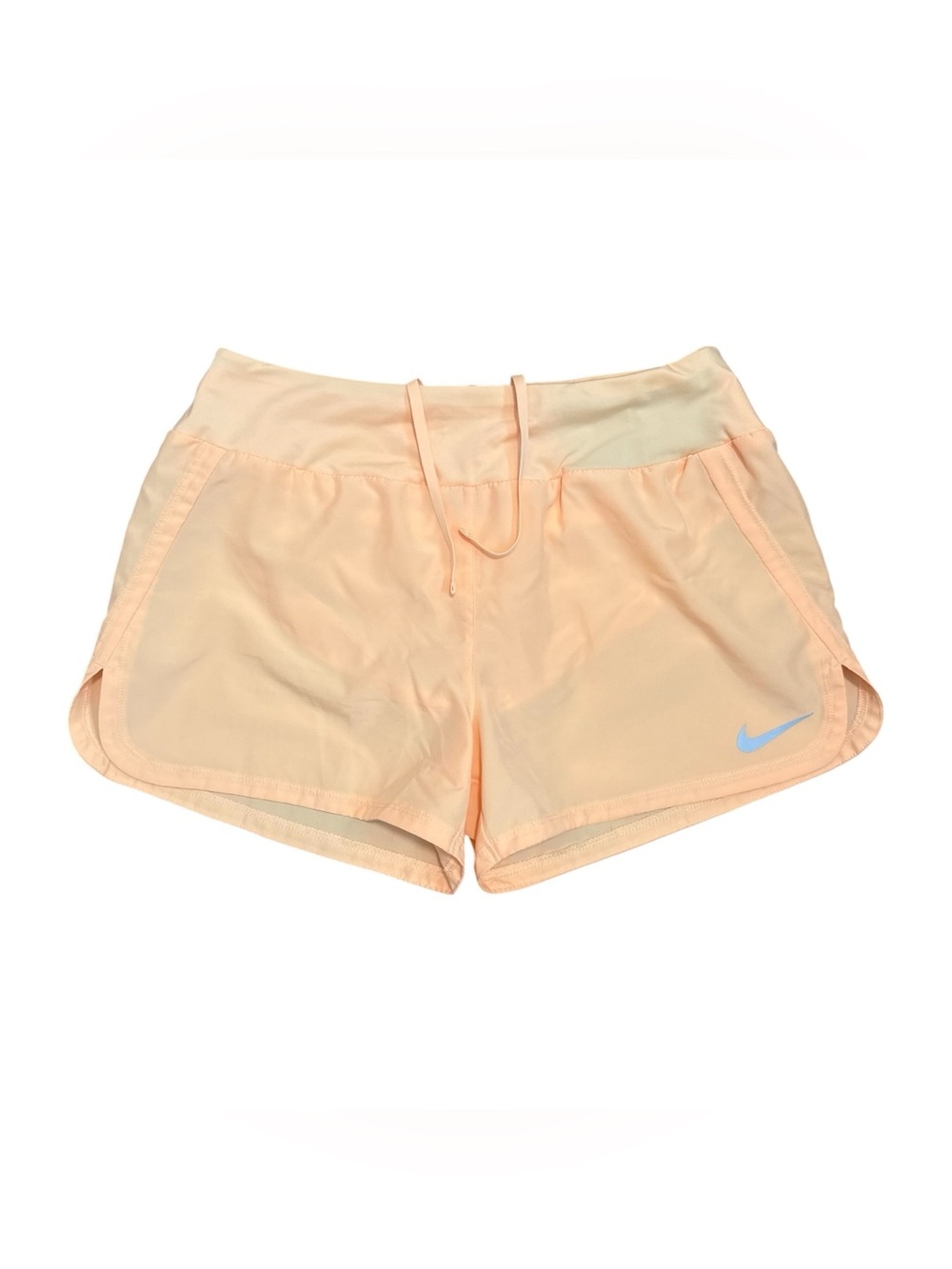 Nike Dri-Fit athletic shorts